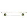 Mindless - Tula Dancer 40" Black - longboard