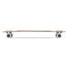 Mindless - Solace DT 36" Black - longboard