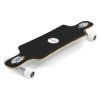 Mindless - Solace DT 36" Black - longboard