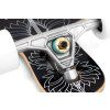 Mindless - Solace DT 36" Black - longboard