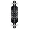Mindless - Solace DT 36" Black - longboard