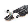 Mindless - Solace DT 36" Black - longboard