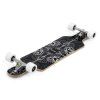 Mindless - Solace DT 36" Black - longboard