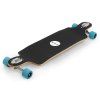 Mindless - Tundra DT 41" Teal - longboard