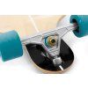 Mindless - Tundra DT 41" Teal - longboard