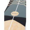 Mindless - Tundra DT 41" Teal - longboard