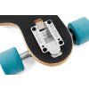 Mindless - Tundra DT 41" Teal - longboard