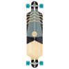 Mindless - Tundra DT 41" Teal - longboard