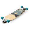 Mindless - Tundra DT 41" Teal - longboard