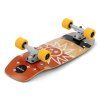 Mindless - Soul Surf Skate 29,5" Brown - surfskate