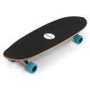 Mindless - Wake Surf Skate 35" Blue - surfskate