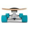 Mindless - Wake Surf Skate 35" Blue - surfskate