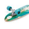 Mindless - Wake Surf Skate 35" Blue - surfskate