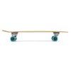 Mindless - Wake Surf Skate 35" Blue - surfskate
