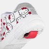 Heelys - HK Kolect - Hello Kitty - White/Red/Black - koloboty zadní kolečko