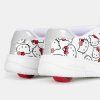 Heelys - HK Kolect - Hello Kitty - White/Red/Black - koloboty