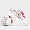 Heelys - HK Kolect - Hello Kitty - White/Red/Black - koloboty 2