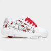 Heelys - HK Kolect - Hello Kitty - White/Red/Black - koloboty
