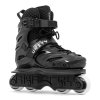 ANC050 Anarchy Unity Adjustable Aggressive Skate Outside Front Angle