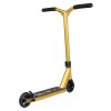 Striker - Lux Youth Black/Gold - Freestyle koloběžka, lehká a odolná zároveň.