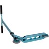 Striker - Lux Youth Teal - Freestyle koloběžka s lhekou deskou pro skákání ve skateparku