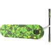 Indo - PRO V2 Scooter Green Mamba 740mm - Koloběžka na trampolínu