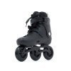 Echo - Freeskates Founder's Edition Black 100 - Freestyle brusle na jízdu ve městě