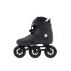Echo - Freeskates Founder's Edition Black 100 - 3 kolečkové freestyle brusle