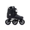 Echo - Freeskates Founder's Edition Black 100 - Freestyle brusle