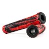 Ethic - Slim Grips Red - Gripy na freestyle koloběžky
