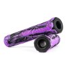 Ethic - Slim Grips Purple - Gripy na freestyle koloběžky