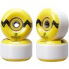 Element - Peanuts Squad 52mm/99A Charlie Brown Stripe - Skateboard kolečka (4 kusy) na všechny skateboardy