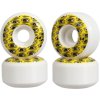 Toy Machine - All Seeing 100A, 52mm Yellow - skateboardová kolečka