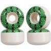 Toy Machine - All Seeing 100A 53mm Green - Skateboardová kolečka