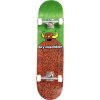 Toy Machine - Monster 8.2" Furry Monster - Veneer Colours Varying - skateboard