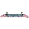 Element - Galaxy Gates 8" Teal- Skateboard s jedinečným designem připravený  k jízdě
