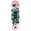 Element - Galaxy Gates 8" Teal- Skateboard na triky i do sakteparku