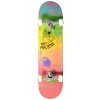 Toy Machine - Sect Characaters Ii 8" red - skateboard