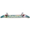 Toy Machine - Programming Injection 8" Green - skateboard kompletně smontovaný