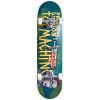 Toy Machine - Programming Injection 8" Green - skateboard