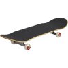 Toy Machine - Frequency Mod 8.25" Grey - skateboard pro skatepark i ulici