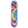 Element - Trip Out 8" Blue - Skateboard