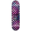 Vol.1 - Checker  7.75" - Tie Dye - Skateboarová deska