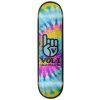 Vol.1 - Checker 8" - Dye Logo - Skateboarová deska
