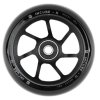 Ethic - Incube V2 100mm Black - kolečko na freestyle koloběžku s frézovaným CNC středem se zvýšenou odolností
