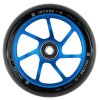 Ethic - Incube V2 110mm Blue - kolečko na freestyle koloběžku pro snadné triky a jízdu v rampě či skateparku