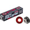 Seismic - Fullspin 6-Ball Steel XT Built-In Bearings - ložiska (8 kusů) pro skateboardy i longboardy pro nejlepší výkon i rychlost
