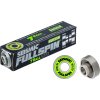 Seismic - Fullspin 7-Ball Lite Built-In - ložiska (8 kusů) pro maximální výkon tvého longboardu a skateboardu