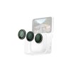 Insta360 GO Ultra sada ND filtrů - pro akční kamery