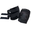 Pro-Tec - Vert Elbow Pads Black - Loketní chrániče pro jízdu ve skateprku